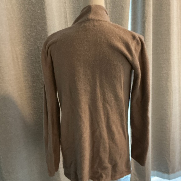 Barefoot Dreams CozyChic Lite® Island Wrap Cardigan - Picture 5 of 15